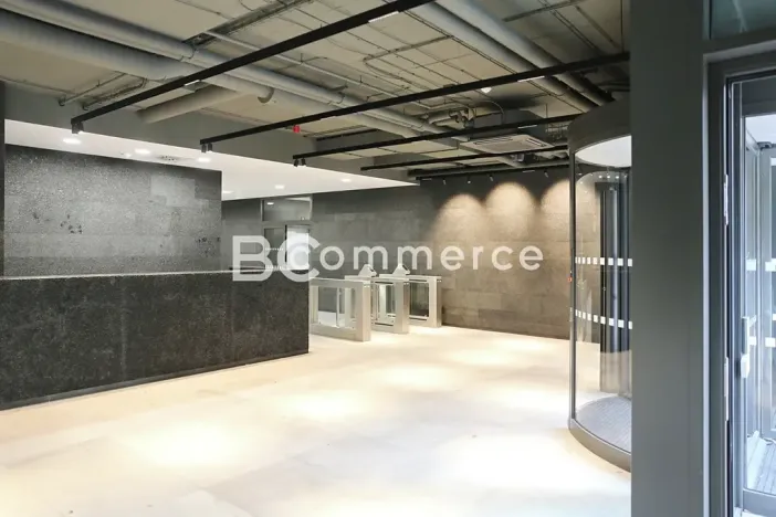 Pronájem kanceláře, Brno, 160 m2