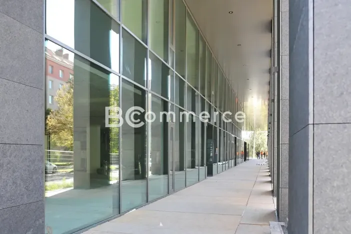 Pronájem kanceláře, Brno, 160 m2