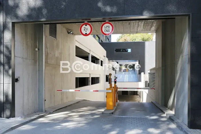 Pronájem kanceláře, Brno, 160 m2