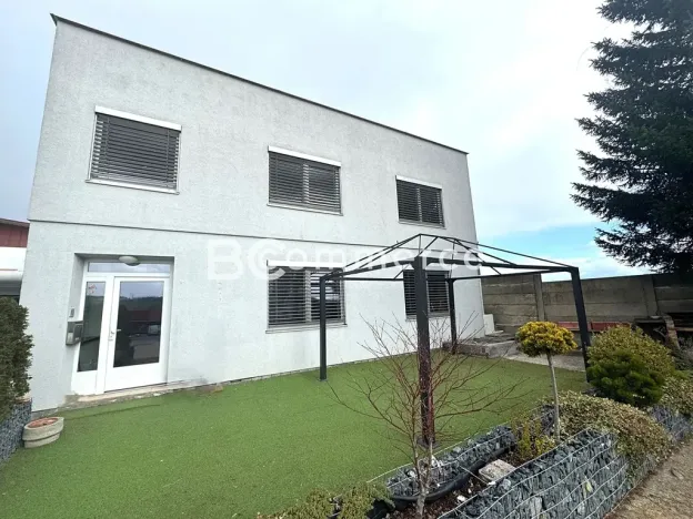 Pronájem kanceláře, Brno, 167 m2