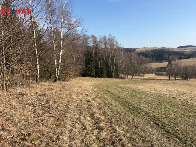 Prodej louky, Nový Hrádek, 18276 m2