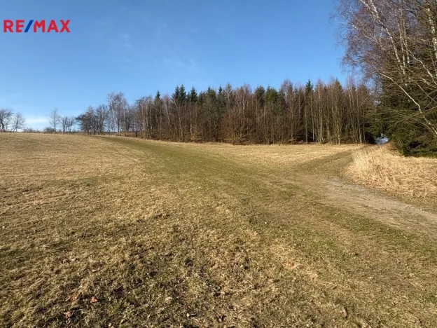 Prodej louky, Nový Hrádek, 18276 m2