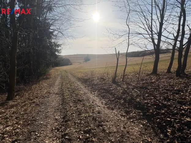 Prodej louky, Nový Hrádek, 18276 m2