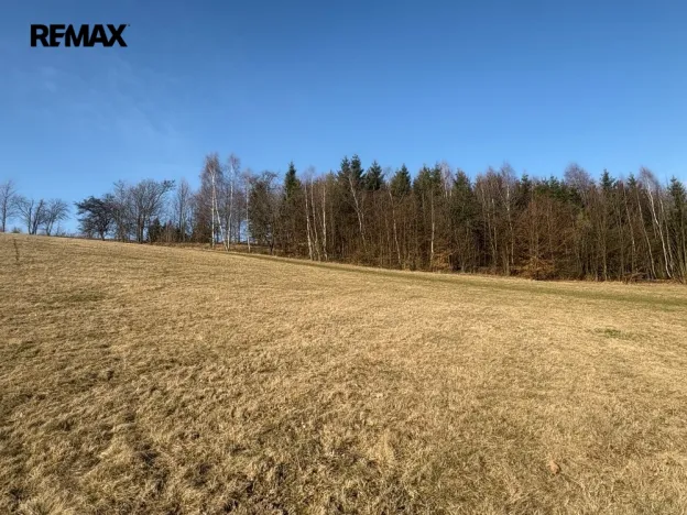 Prodej louky, Nový Hrádek, 18276 m2