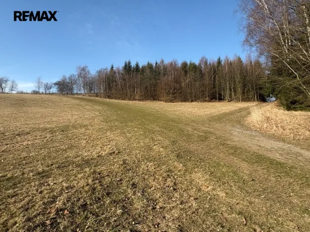 Prodej louky, Nový Hrádek, 18276 m2