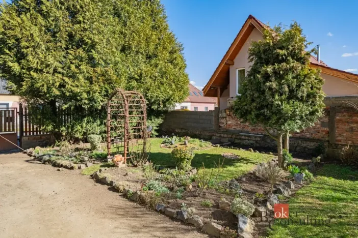 Prodej bytu 2+1, Mratín, U Cukrovaru, 54 m2