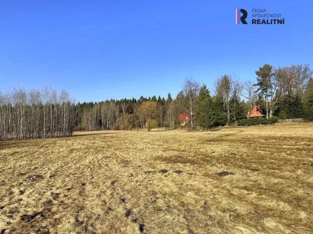Prodej pozemku, Nová Role - Mezirolí, 5750 m2
