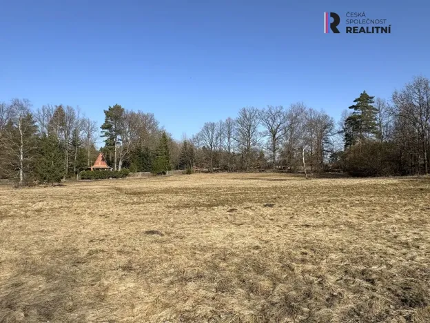Prodej pozemku, Nová Role - Mezirolí, 5750 m2