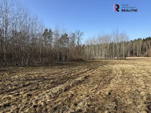 Prodej pozemku, Nová Role - Mezirolí, 5750 m2