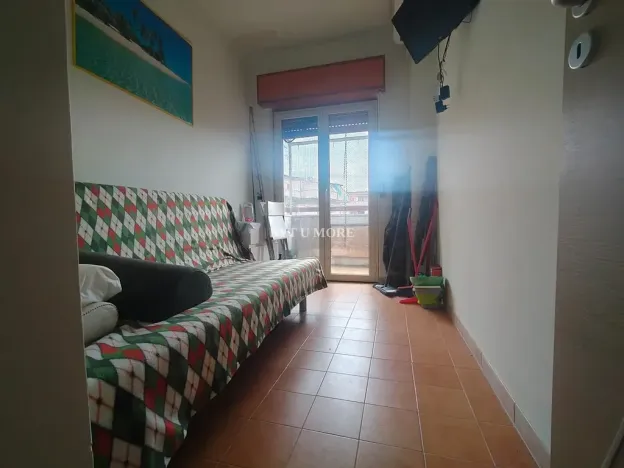 Prodej bytu 3+kk, Scalea, Itálie, Via Lauro, 45 m2