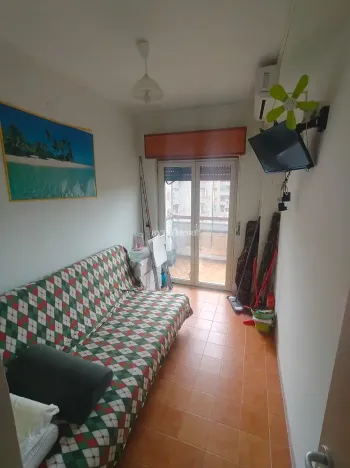 Prodej bytu 3+kk, Scalea, Itálie, Via Lauro, 45 m2