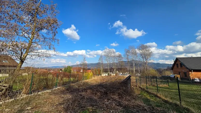 Prodej pozemku pro bydlení, Pstruží, 1145 m2