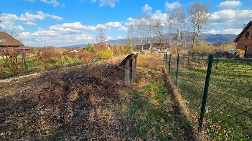 Prodej pozemku pro bydlení, Pstruží, 1145 m2