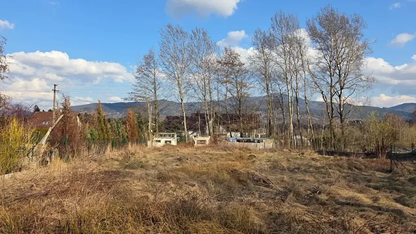 Prodej pozemku pro bydlení, Pstruží, 1145 m2