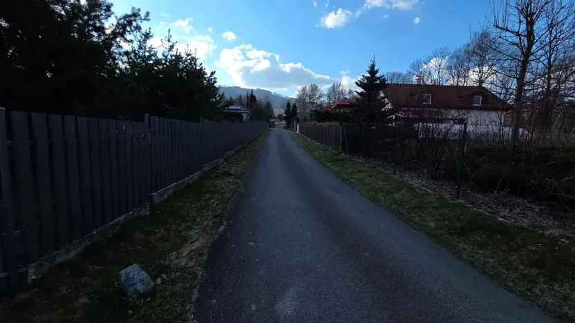 Prodej pozemku pro bydlení, Pstruží, 1145 m2