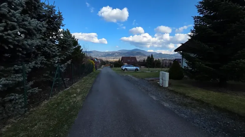 Prodej pozemku pro bydlení, Pstruží, 1145 m2