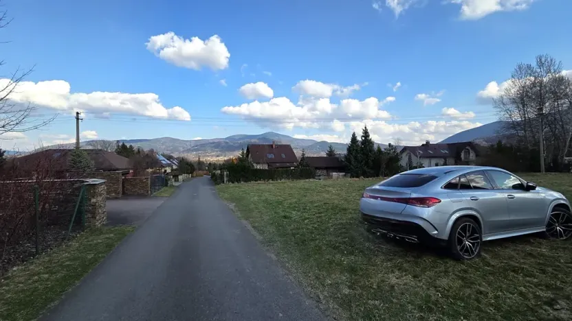 Prodej pozemku pro bydlení, Pstruží, 1145 m2