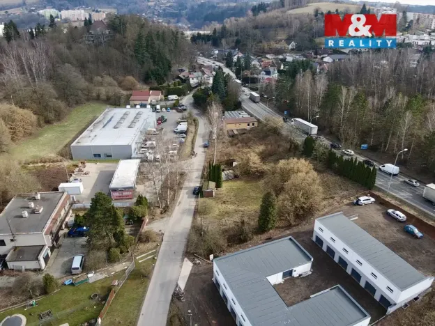 Prodej skladu, Náchod, 22 m2