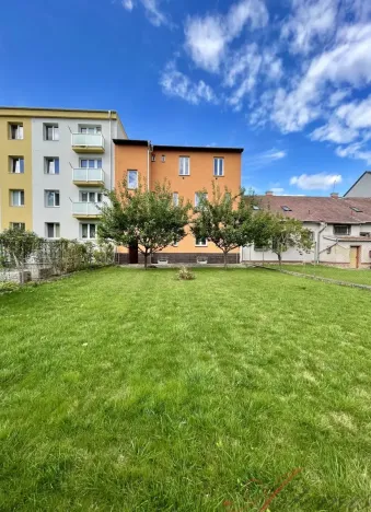 Prodej vícegeneračního domu, Ostrava - Mariánské Hory, Štítného, 321 m2