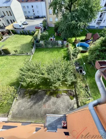 Prodej vícegeneračního domu, Ostrava - Mariánské Hory, Štítného, 321 m2