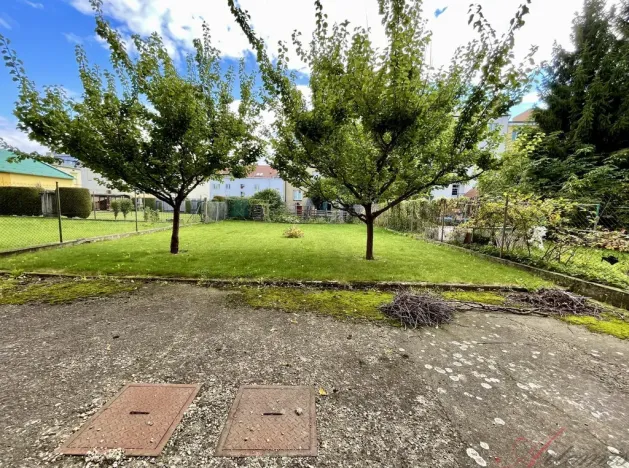 Prodej vícegeneračního domu, Ostrava - Mariánské Hory, Štítného, 321 m2