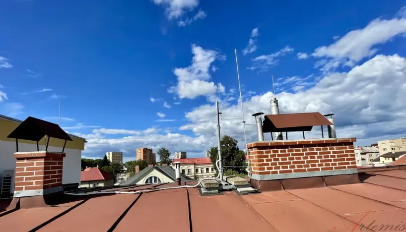 Prodej vícegeneračního domu, Ostrava - Mariánské Hory, Štítného, 321 m2