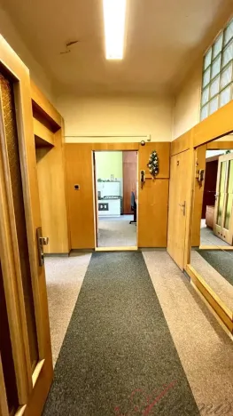 Prodej vícegeneračního domu, Ostrava - Mariánské Hory, Štítného, 321 m2