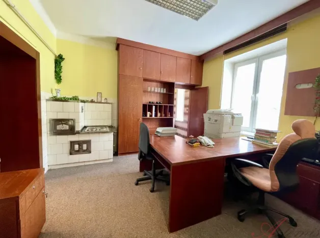 Prodej vícegeneračního domu, Ostrava - Mariánské Hory, Štítného, 321 m2