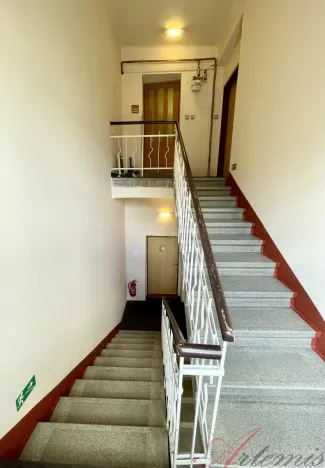 Prodej vícegeneračního domu, Ostrava - Mariánské Hory, Štítného, 321 m2