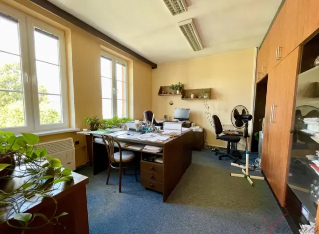 Prodej vícegeneračního domu, Ostrava - Mariánské Hory, Štítného, 321 m2