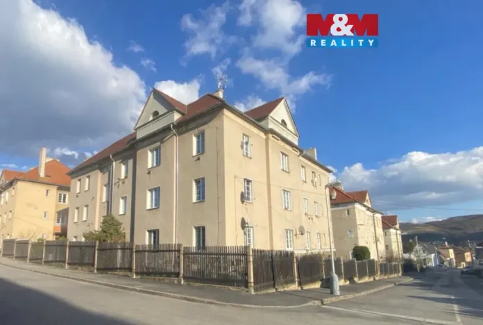 Pronájem bytu 2+kk, Beroun - Beroun-Město, Zvonařova, 50 m2
