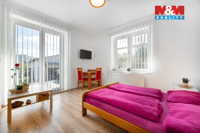 Prodej rodinného domu, Rokytnice v Orlických horách, 5. května, 245 m2