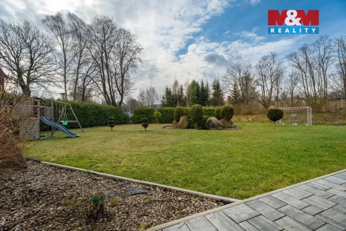 Prodej rodinného domu, Šluknov, Královská, 92 m2