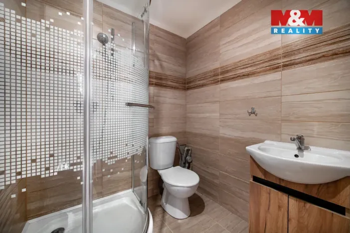 Prodej rodinného domu, Svébohov, 150 m2