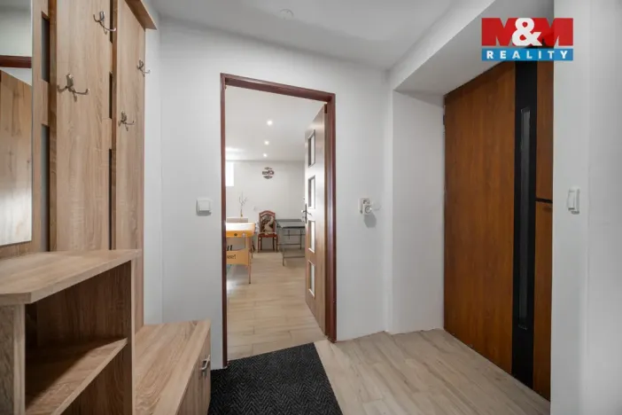 Prodej rodinného domu, Svébohov, 150 m2