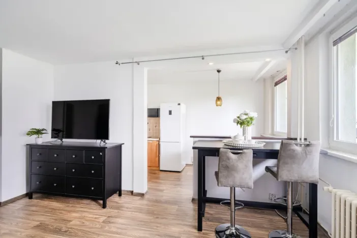 Pronájem bytu 3+1, Kutná Hora, Opletalova, 71 m2