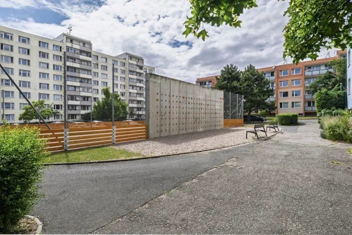 Pronájem bytu 3+1, Kutná Hora, Opletalova, 71 m2