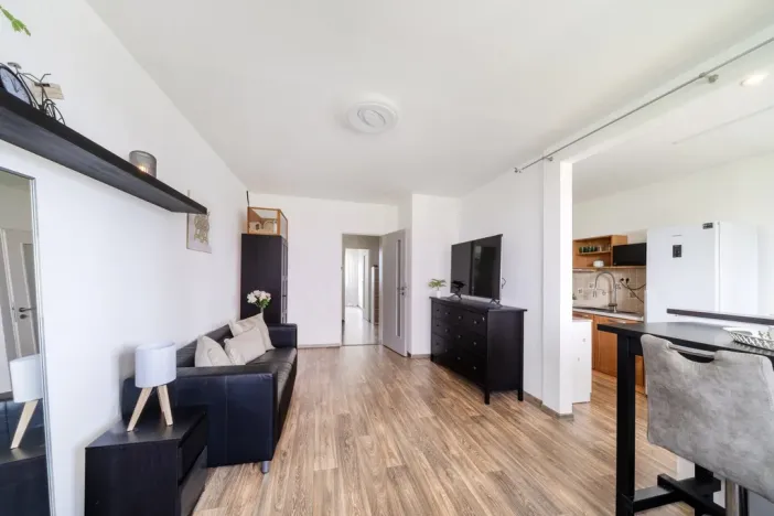 Pronájem bytu 3+1, Kutná Hora, Opletalova, 71 m2