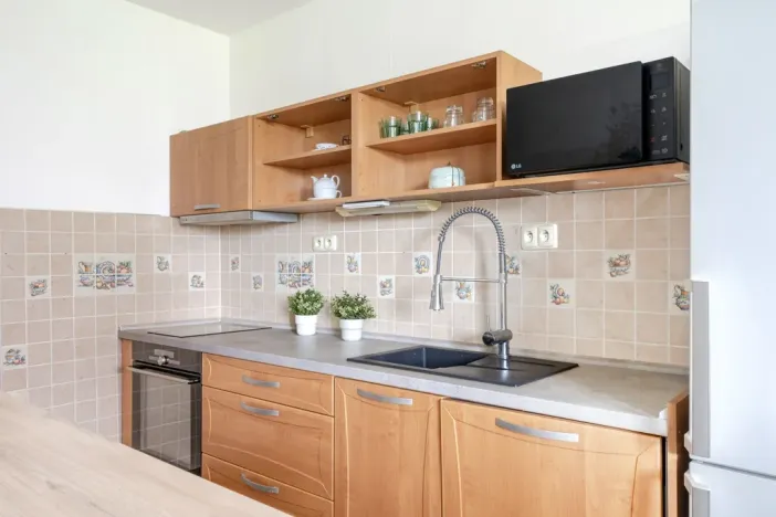 Pronájem bytu 3+1, Kutná Hora, Opletalova, 71 m2