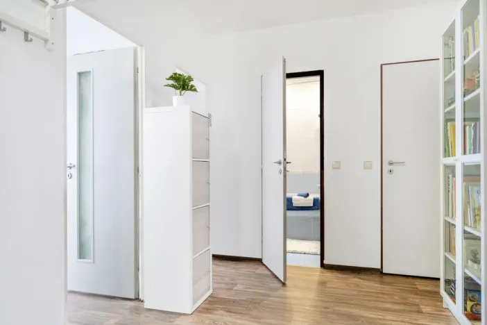 Pronájem bytu 3+1, Kutná Hora, Opletalova, 71 m2