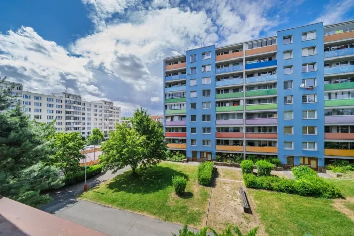 Pronájem bytu 3+1, Kutná Hora, Opletalova, 71 m2