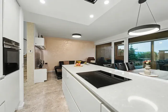 Prodej rodinného domu, Praha - Kolovraty, Kupkova, 141 m2