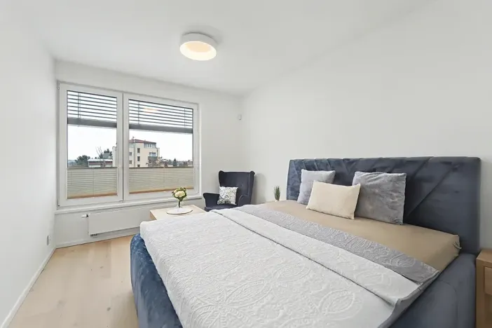 Prodej rodinného domu, Praha - Kolovraty, Kupkova, 141 m2