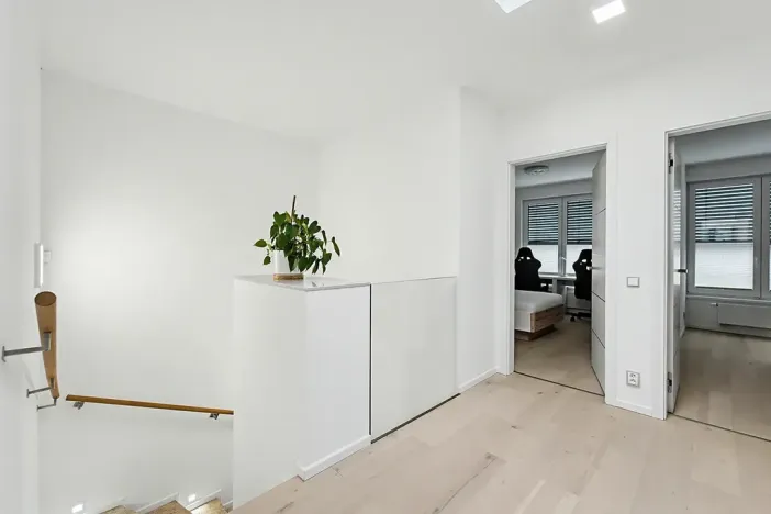 Prodej rodinného domu, Praha - Kolovraty, Kupkova, 141 m2