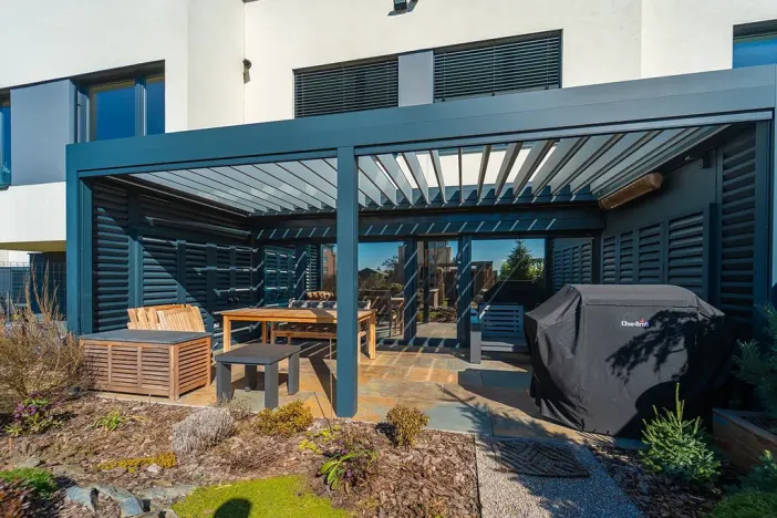 Prodej rodinného domu, Praha - Kolovraty, Kupkova, 141 m2