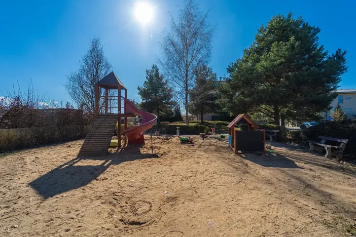 Prodej rodinného domu, Praha - Kolovraty, Kupkova, 141 m2