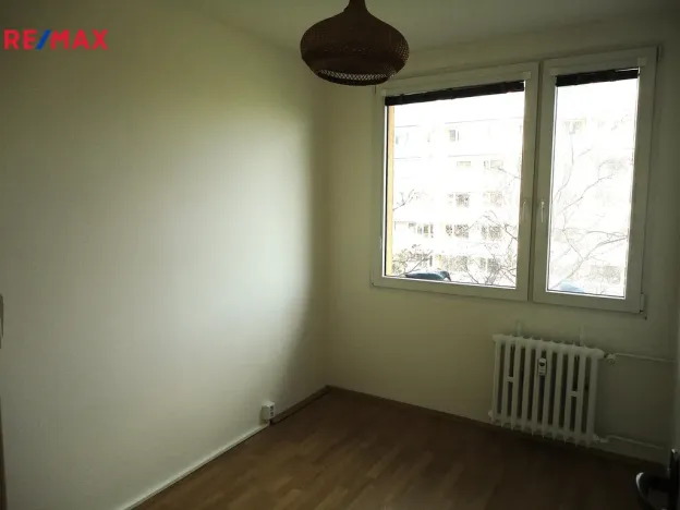 Pronájem bytu 3+1, Praha - Podolí, Kaplická, 56 m2