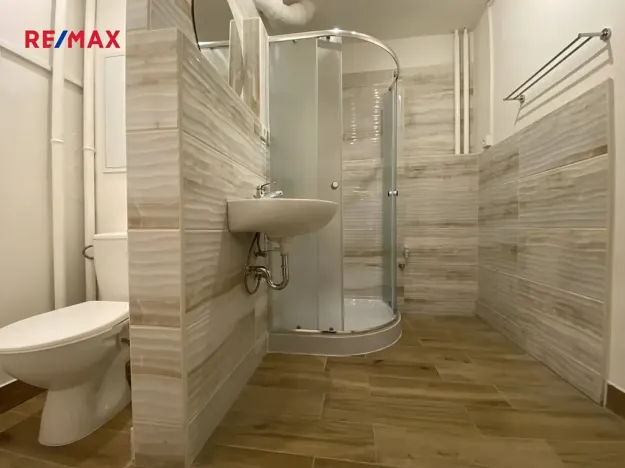 Pronájem bytu 1+1, Praha - Krč, Sládkovičova, 39 m2