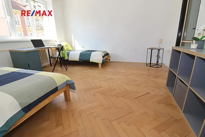 Prodej bytu 3+1, Chrudim, Palackého třída, 92 m2