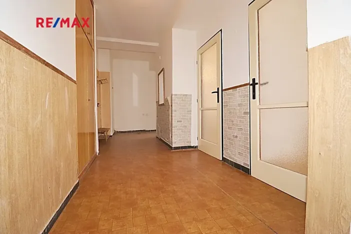 Prodej bytu 3+1, Chrudim, Palackého třída, 92 m2